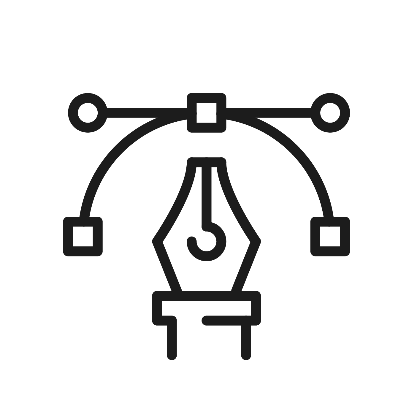 Design Resume Icon